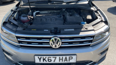 Volkswagen Tiguan 2.0 TDi 150 4Motion SEL 5dr DSG Diesel Estate